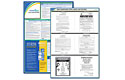 New Hampshire State/Fed Poster Kit